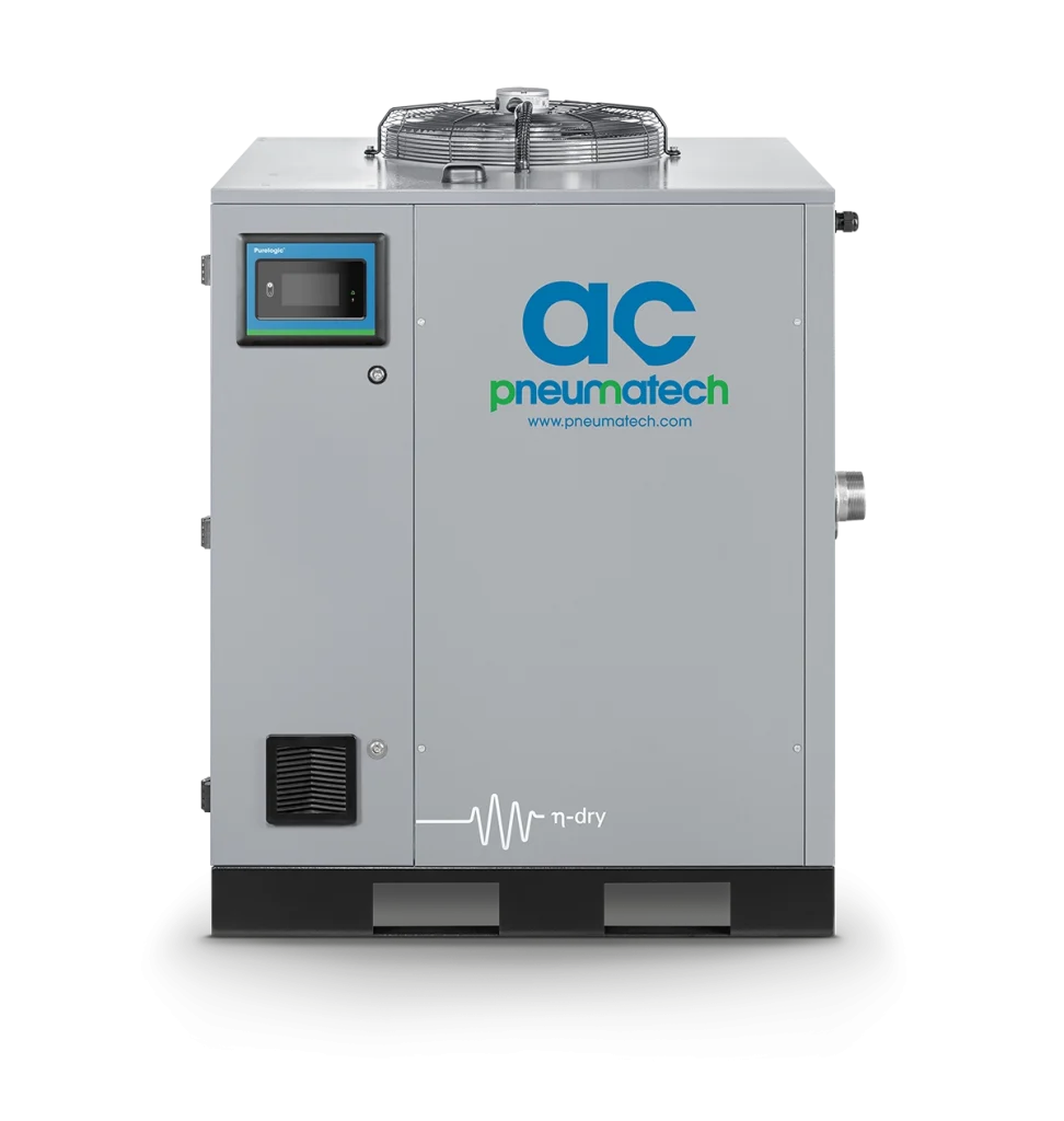 Pneumatech macchina refrigerazione