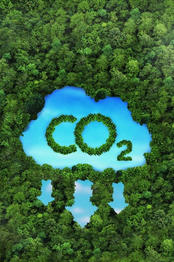 Risparmio energetico e riduzione delle emissioni